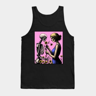 Dandy Love Tank Top